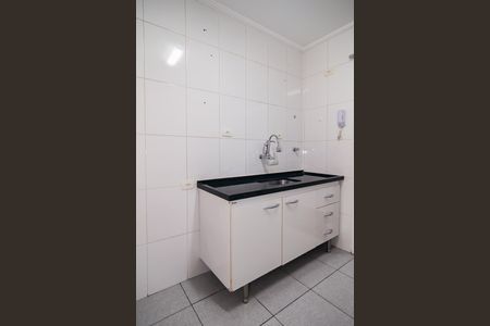 Apartamento para alugar com 65m², 2 quartos e 1 vagaCozinha