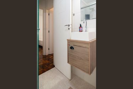 Apartamento para alugar com 2 quartos, 60m² em Bela Vista, São Paulo