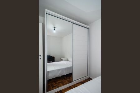 Apartamento para alugar com 65m², 2 quartos e 1 vagaQuarto 2