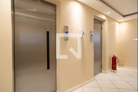 Apartamento para alugar com 65m², 2 quartos e 1 vagaÁrea comum