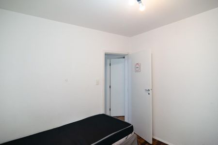 Quarto de apartamento para alugar com 2 quartos, 65m² em Bela Vista, São Paulo