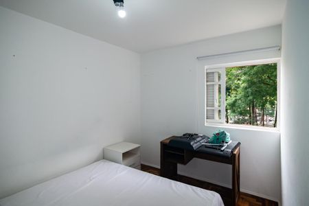 Apartamento para alugar com 65m², 2 quartos e 1 vagaQuarto 2