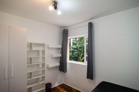Apartamento para alugar com 65m², 2 quartos e 1 vagaQuarto