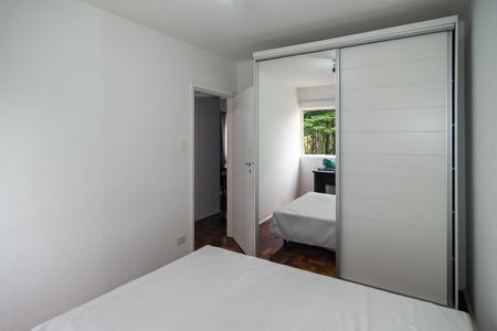 Apartamento para alugar com 65m², 2 quartos e 1 vagaQuarto 2