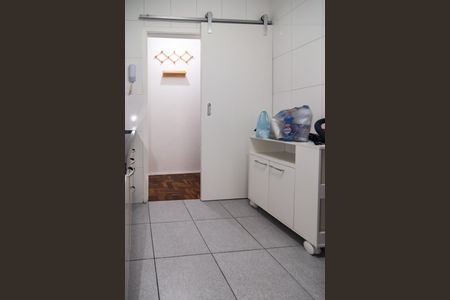 Apartamento para alugar com 65m², 2 quartos e 1 vagaCozinha
