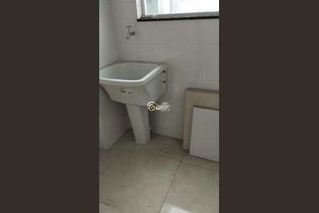 Apartamento à venda com 2 quartos, 40m² em Cidade Patriarca, São Paulo