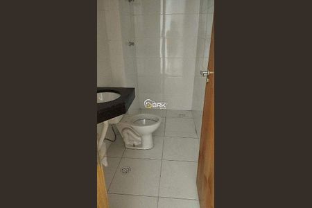 Apartamento à venda com 2 quartos, 40m² em Cidade Patriarca, São Paulo