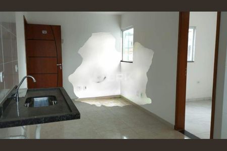Apartamento à venda com 2 quartos, 40m² em Cidade Patriarca, São Paulo
