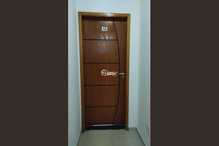 Apartamento à venda com 2 quartos, 40m² em Cidade Patriarca, São Paulo