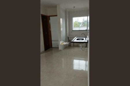 Apartamento à venda com 2 quartos, 40m² em Cidade Patriarca, São Paulo