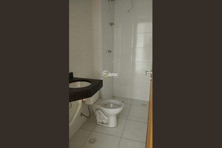 Apartamento à venda com 2 quartos, 40m² em Cidade Patriarca, São Paulo