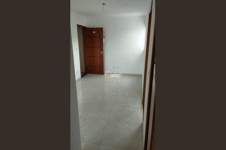 Apartamento à venda com 2 quartos, 40m² em Cidade Patriarca, São Paulo