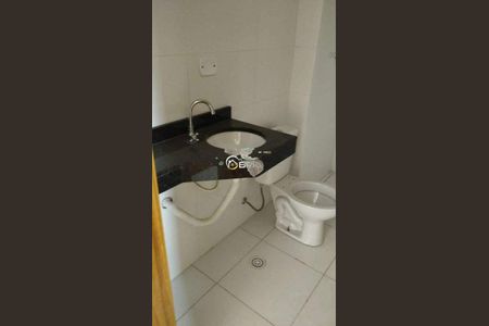Apartamento à venda com 2 quartos, 40m² em Cidade Patriarca, São Paulo