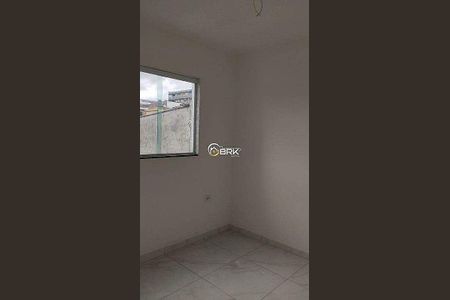 Apartamento à venda com 2 quartos, 40m² em Cidade Patriarca, São Paulo