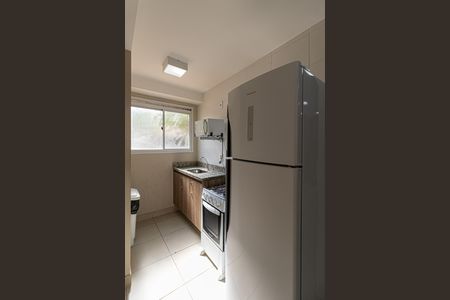 Apartamento para alugar com 40m², 2 quartos e sem vaga Apartamento para alugar com 40m², 2 quartos e sem vagaÁrea Comum - Salão de Festas
