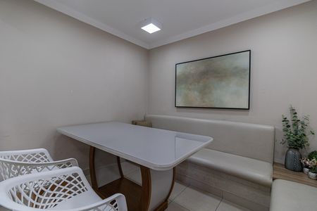 Apartamento para alugar com 40m², 2 quartos e sem vaga Apartamento para alugar com 40m², 2 quartos e sem vagaÁrea Comum - Salão de Festas