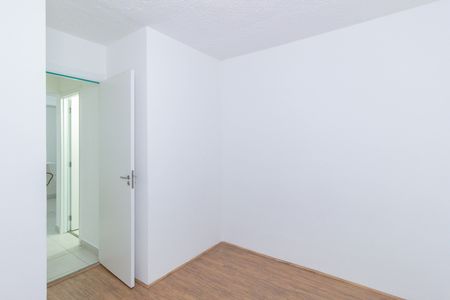 Quarto 2 de apartamento para alugar com 2 quartos, 32m² em Piqueri, São Paulo