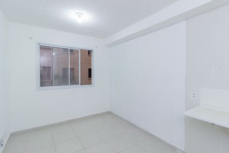 Apartamento para alugar com 2 quartos, 32m² em Piqueri, São Paulo