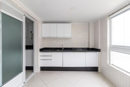 Apartamento para alugar com 101m², 2 quartos e 1 vaga Apartamento para alugar com 101m², 2 quartos e 1 vagaVaranda da Sala