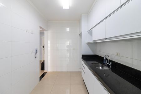 Apartamento para alugar com 101m², 2 quartos e 1 vaga Apartamento para alugar com 101m², 2 quartos e 1 vagaCozinha