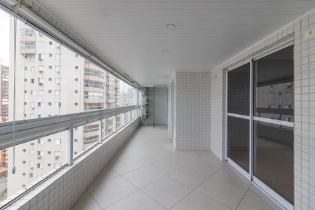 Apartamento para alugar com 101m², 2 quartos e 1 vaga Apartamento para alugar com 101m², 2 quartos e 1 vagaVaranda da Sala