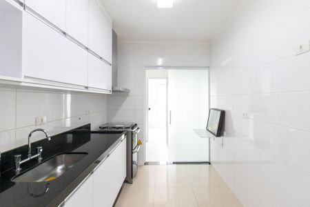Apartamento para alugar com 101m², 2 quartos e 1 vaga Apartamento para alugar com 101m², 2 quartos e 1 vagaCozinha