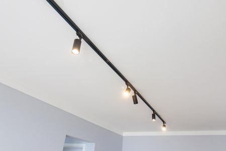 Apartamento para alugar com 101m², 2 quartos e 1 vaga Apartamento para alugar com 101m², 2 quartos e 1 vagaSala