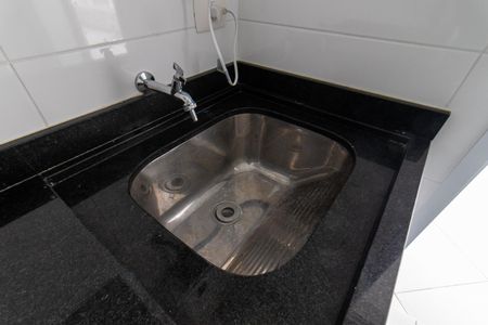 Apartamento para alugar com 101m², 2 quartos e 1 vaga Apartamento para alugar com 101m², 2 quartos e 1 vagaÁrea de Serviço