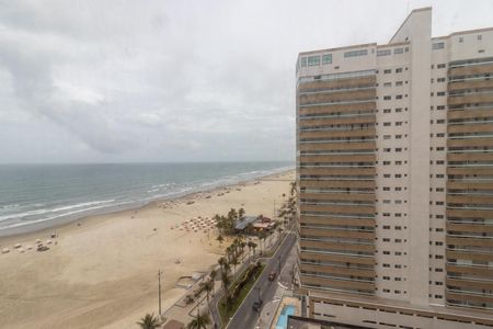 Apartamento para alugar com 101m², 2 quartos e 1 vaga Apartamento para alugar com 101m², 2 quartos e 1 vagaVista da Varanda da Sala