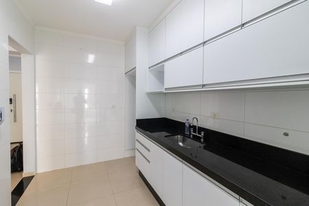 Apartamento para alugar com 101m², 2 quartos e 1 vaga Apartamento para alugar com 101m², 2 quartos e 1 vagaCozinha