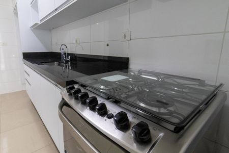 Apartamento para alugar com 101m², 2 quartos e 1 vaga Apartamento para alugar com 101m², 2 quartos e 1 vagaCozinha