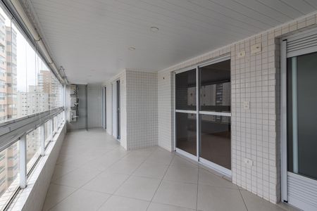Apartamento para alugar com 101m², 2 quartos e 1 vaga Apartamento para alugar com 101m², 2 quartos e 1 vagaVaranda da Sala