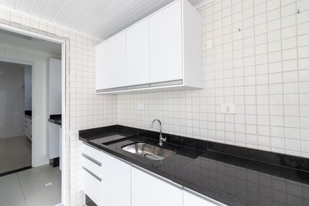 Apartamento para alugar com 101m², 2 quartos e 1 vaga Apartamento para alugar com 101m², 2 quartos e 1 vagaVaranda da Sala