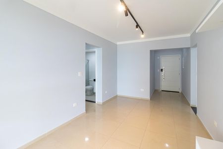 Apartamento para alugar com 101m², 2 quartos e 1 vaga Apartamento para alugar com 101m², 2 quartos e 1 vagaSala
