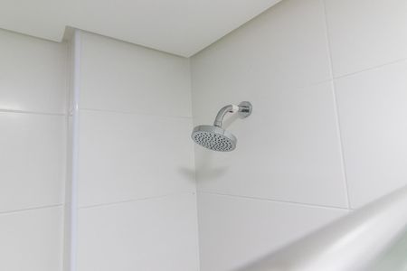 Apartamento para alugar com 101m², 2 quartos e 1 vaga Apartamento para alugar com 101m², 2 quartos e 1 vagaBanheiro Social