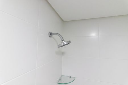 Apartamento para alugar com 101m², 2 quartos e 1 vaga Apartamento para alugar com 101m², 2 quartos e 1 vagaBanheiro da Suíte