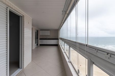 Apartamento para alugar com 101m², 2 quartos e 1 vaga Apartamento para alugar com 101m², 2 quartos e 1 vagaVaranda da Sala
