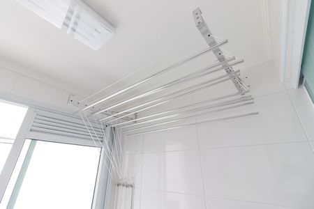 Apartamento para alugar com 101m², 2 quartos e 1 vaga Apartamento para alugar com 101m², 2 quartos e 1 vagaÁrea de Serviço