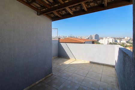 Casa à venda com 100m², 2 quartos e 2 vagasVaranda Suíte 2