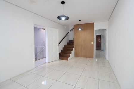 Sala  de casa à venda com 2 quartos, 100m² em Jardim Maria Rosa, Taboão da Serra