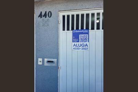 Casa à venda com 100m², 2 quartos e 2 vagasPlaca 