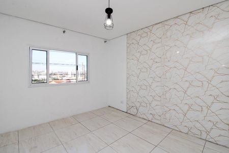 Sala  de casa à venda com 2 quartos, 100m² em Jardim Maria Rosa, Taboão da Serra