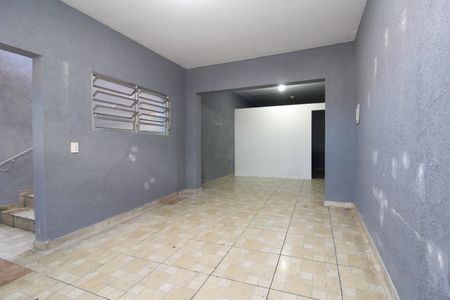 Casa à venda com 100m², 2 quartos e 2 vagasGaragem