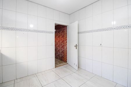 Cozinha  de casa à venda com 2 quartos, 100m² em Jardim Maria Rosa, Taboão da Serra