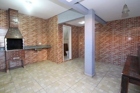 Casa à venda com 100m², 2 quartos e 2 vagasÁrea gourmet