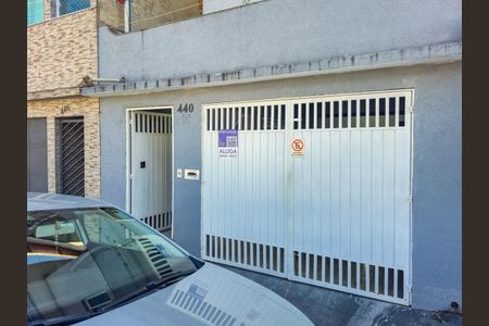 Casa à venda com 100m², 2 quartos e 2 vagasPlaca 