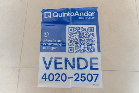 Apartamento à venda com 96m², 2 quartos e 1 vagaPlaquinha 