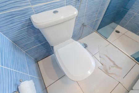 Apartamento à venda com 96m², 2 quartos e 1 vagaBanheiro