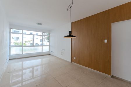 Sala de apartamento à venda com 2 quartos, 96m² em Bela Vista, São Paulo