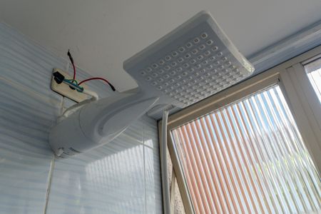 Apartamento à venda com 96m², 2 quartos e 1 vagaBanheiro